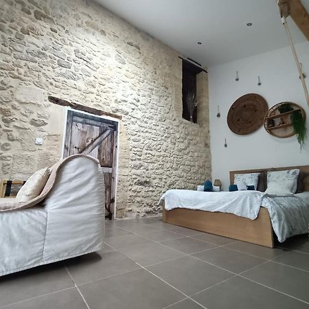 Saint-André-de-CubzacLe Cosy Cabarieu住宿加早餐旅馆 外观 照片